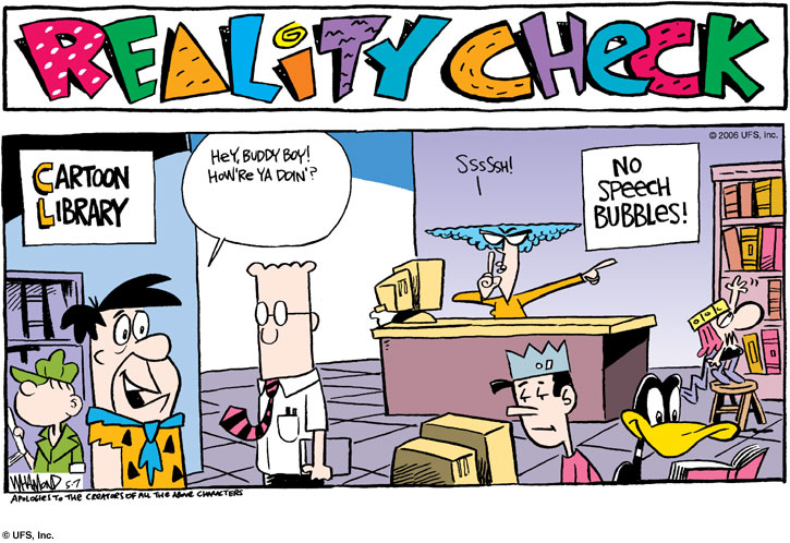 reality